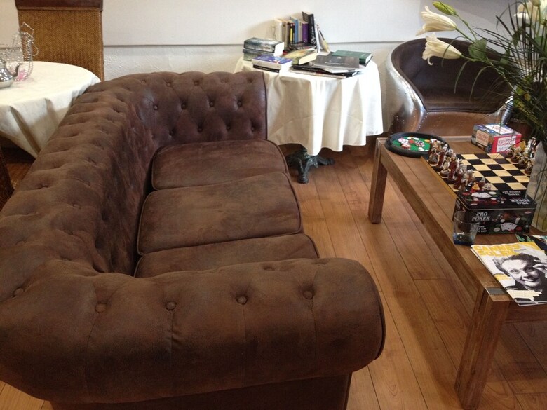 Boutique Hotel Couleurs Suds