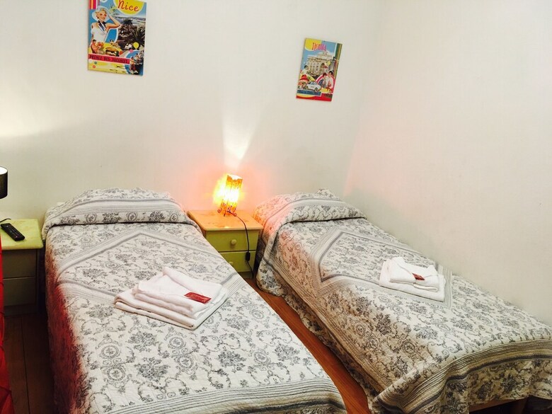 Boutique Hotel Couleurs Suds