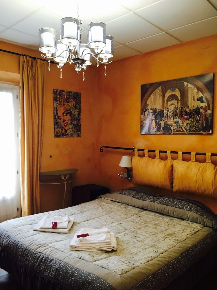 Boutique Hotel Couleurs Suds