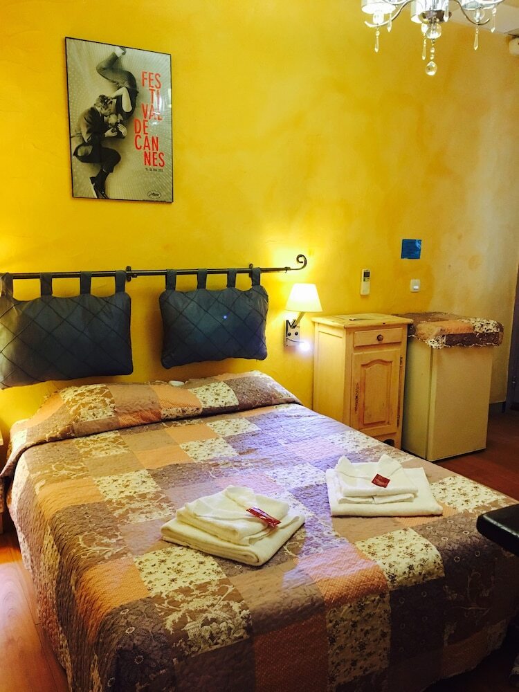 Boutique Hotel Couleurs Suds