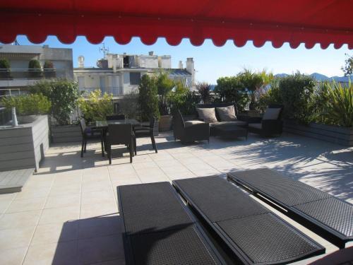 Apartamento Raphael Immobilier - Cannes Centre