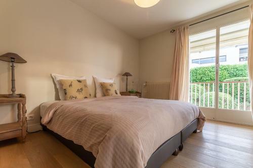 Apartamento Les Pins Tranquilles