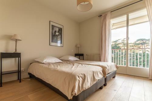 Apartamento Les Pins Tranquilles