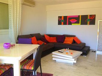 Apartamento Residence Coeur De Cannes City