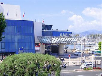 Apartamento Residence Coeur De Cannes City