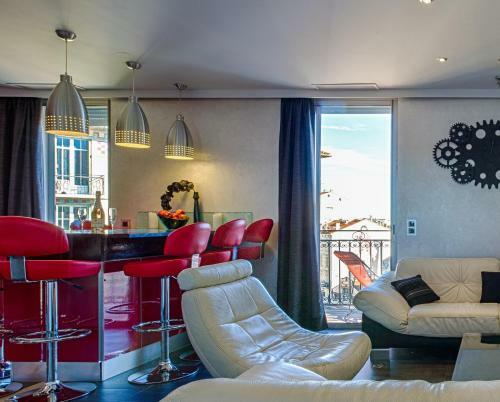Apartamento Rg Duplex - Lra Cannes