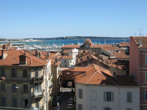 Apartamento Rg Duplex - Lra Cannes