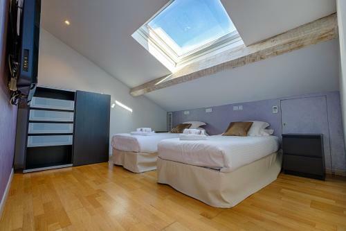 Apartamento Rg Duplex - Lra Cannes