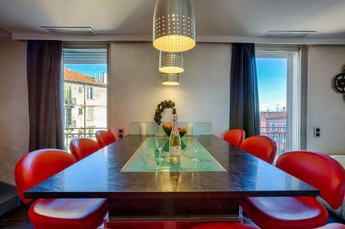 Apartamento Rg Duplex - Lra Cannes