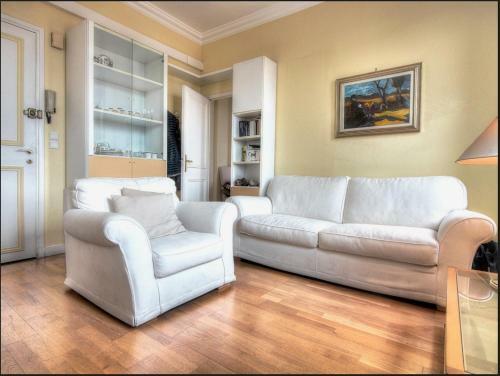 Apartamento Livia Cannes Croisette Ouest