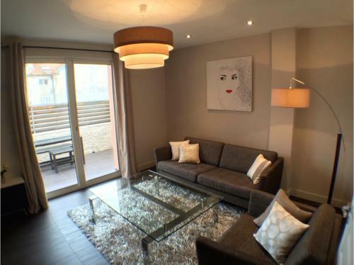 Apartamento Livia Cannes Croisette Ouest
