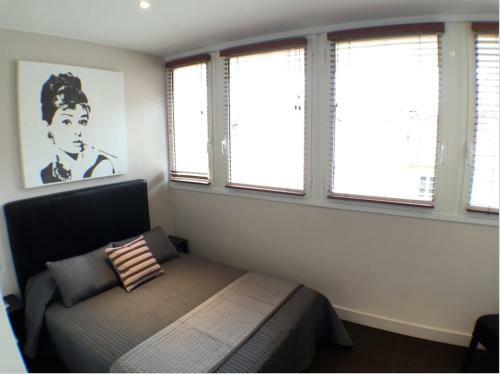Apartamento Livia Cannes Croisette Ouest
