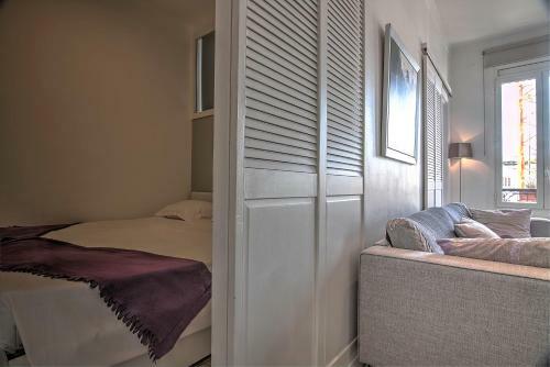 Apartamento Livia Cannes Croisette Ouest