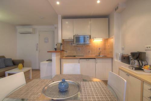 Apartamento Livia Cannes Croisette Ouest