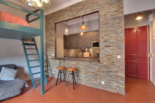 Apartamento Livia Cannes Croisette Ouest