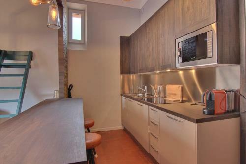 Apartamento Livia Cannes Croisette Ouest