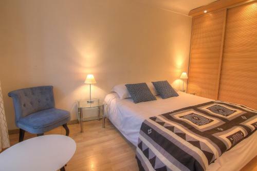 Apartamento Livia Cannes Croisette Ouest