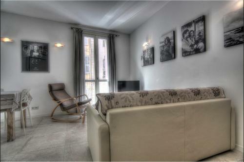 Apartamento Livia Cannes Croisette Ouest