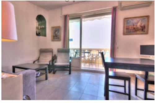 Apartamento Livia Cannes Croisette Ouest
