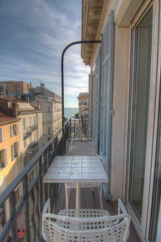 Apartamento Livia Cannes Croisette Ouest