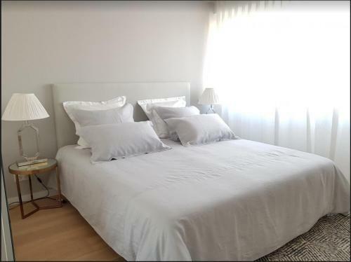 Apartamento Livia Cannes Croisette Ouest