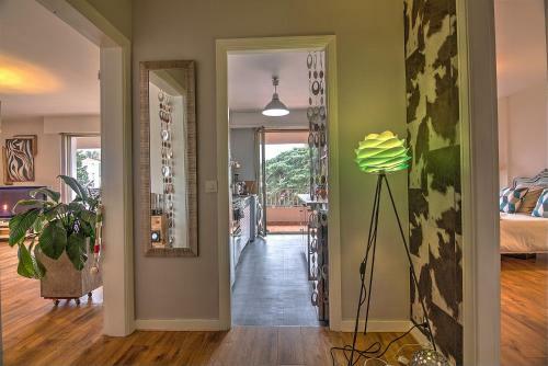Apartamento Livia Cannes Croisette Ouest
