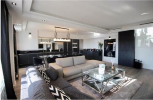 Apartamento Livia Cannes Croisette Ouest