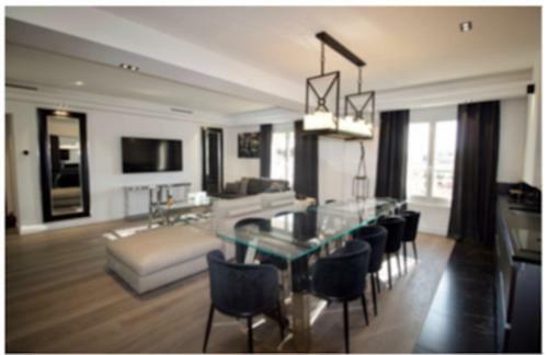 Apartamento Livia Cannes Croisette Ouest