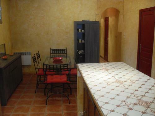 Apartamento Appartement Vallombrosa