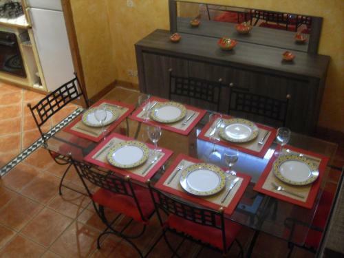 Apartamento Appartement Vallombrosa