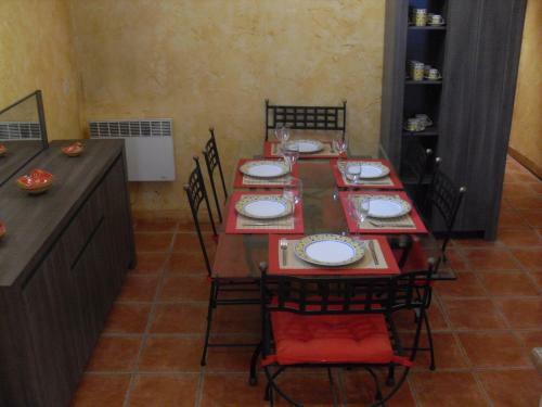 Apartamento Appartement Vallombrosa