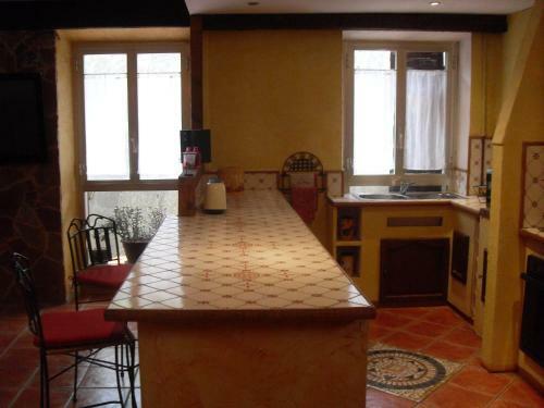 Apartamento Appartement Vallombrosa