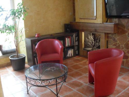 Apartamento Appartement Vallombrosa