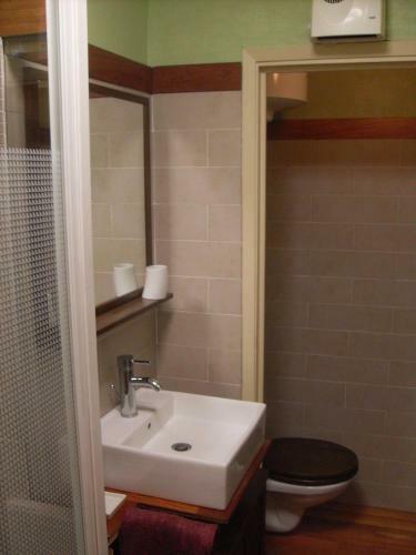 Apartamento Appartement Vallombrosa
