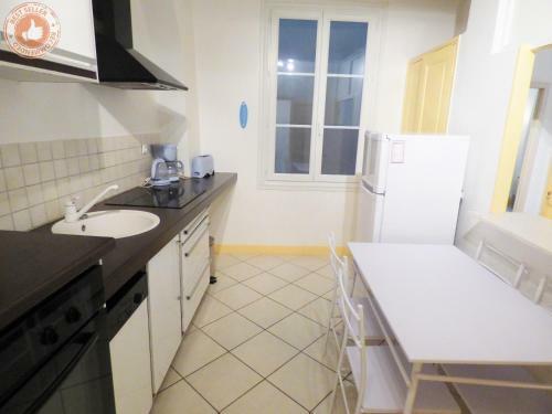 Apartamento Alc - Cannes Centre Croisette Ff39
