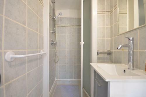 Apartamento Studio Au Coeur Du Suquet