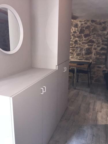 Apartamento Studio Au Coeur Du Suquet
