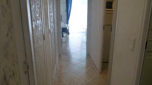Apartamento Marazur Studio Le Pradignac