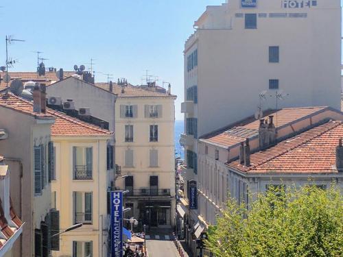 Apartamento Citilet 6