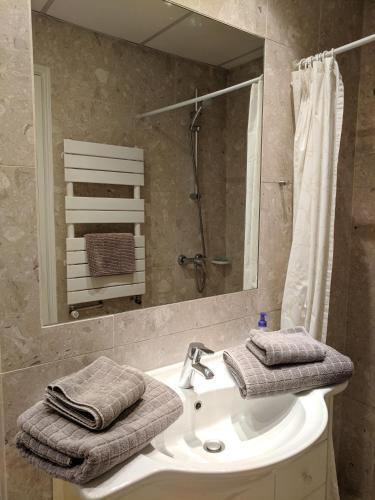 Apartamento Citilet 6