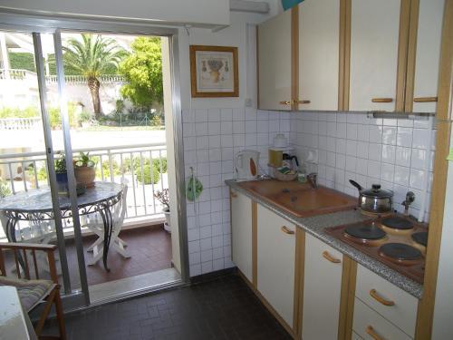 Apartamento Riviera Vip Louis Blanc/forville
