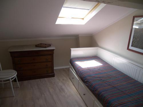 Apartamento Riviera Vip Louis Blanc/forville