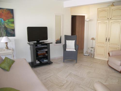 Apartamento Riviera Vip Louis Blanc/forville