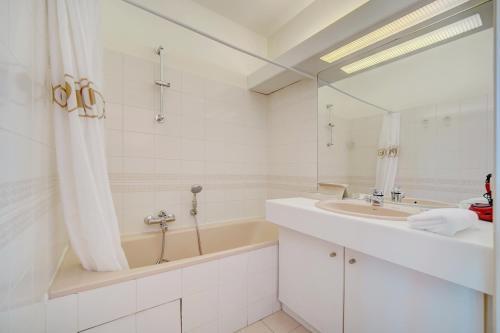 Apartamento Riviera Vip Louis Blanc/forville