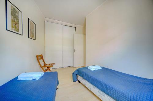 Apartamento Riviera Vip Louis Blanc/forville