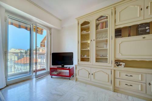 Apartamento Riviera Vip Louis Blanc/forville