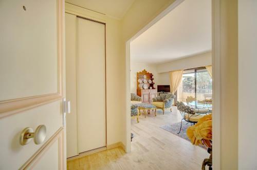 Apartamento Riviera Vip Louis Blanc/forville
