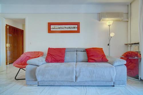 Apartamento Riviera Vip Louis Blanc/forville