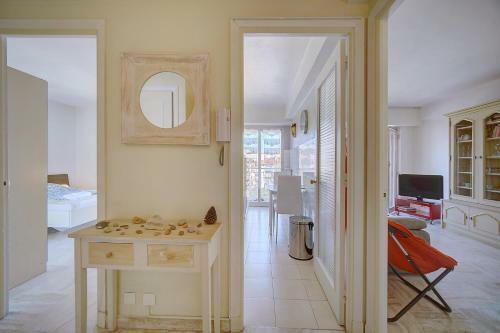 Apartamento Riviera Vip Louis Blanc/forville