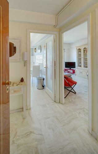 Apartamento Riviera Vip Louis Blanc/forville